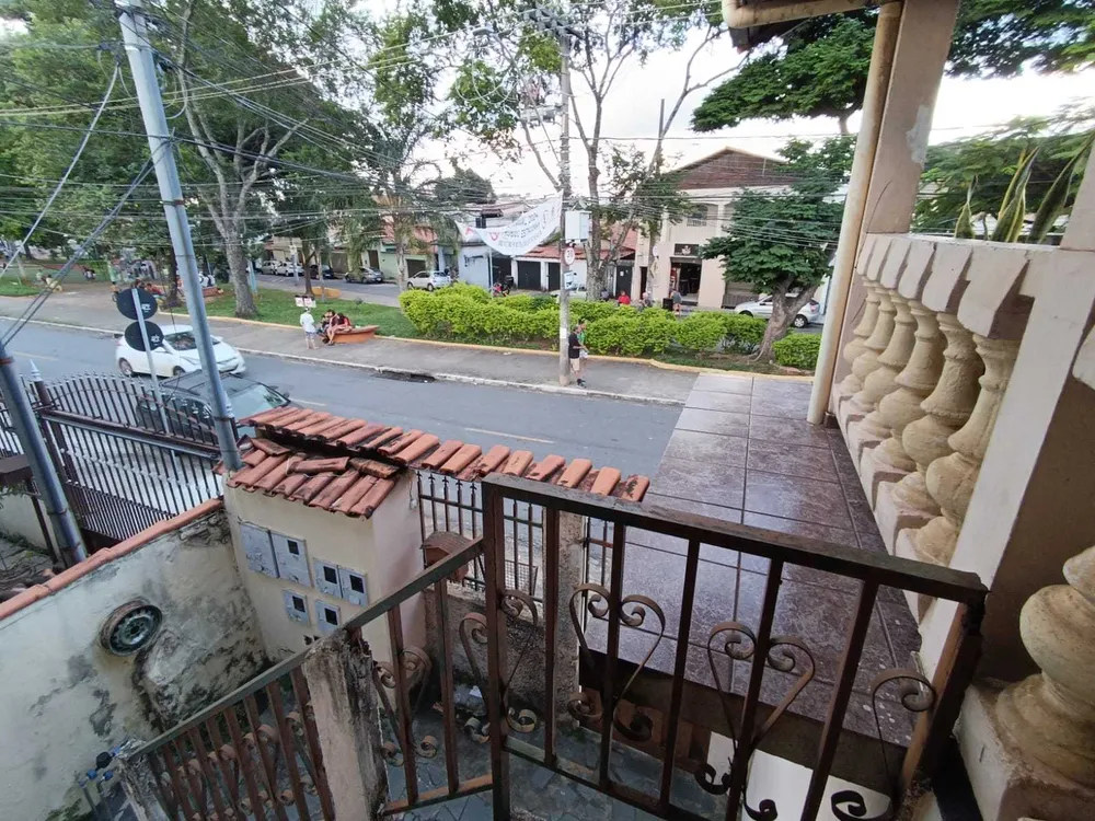 Casa, 8 quartos, 351 m² - Foto 16