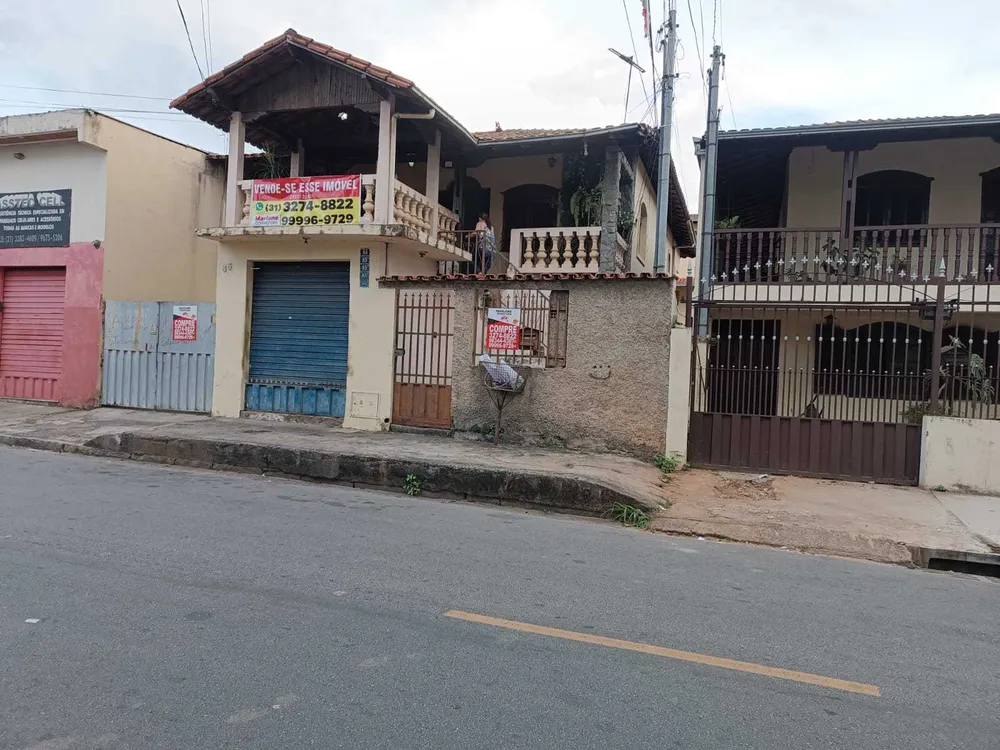 Casa, 8 quartos, 351 m² - Foto 1