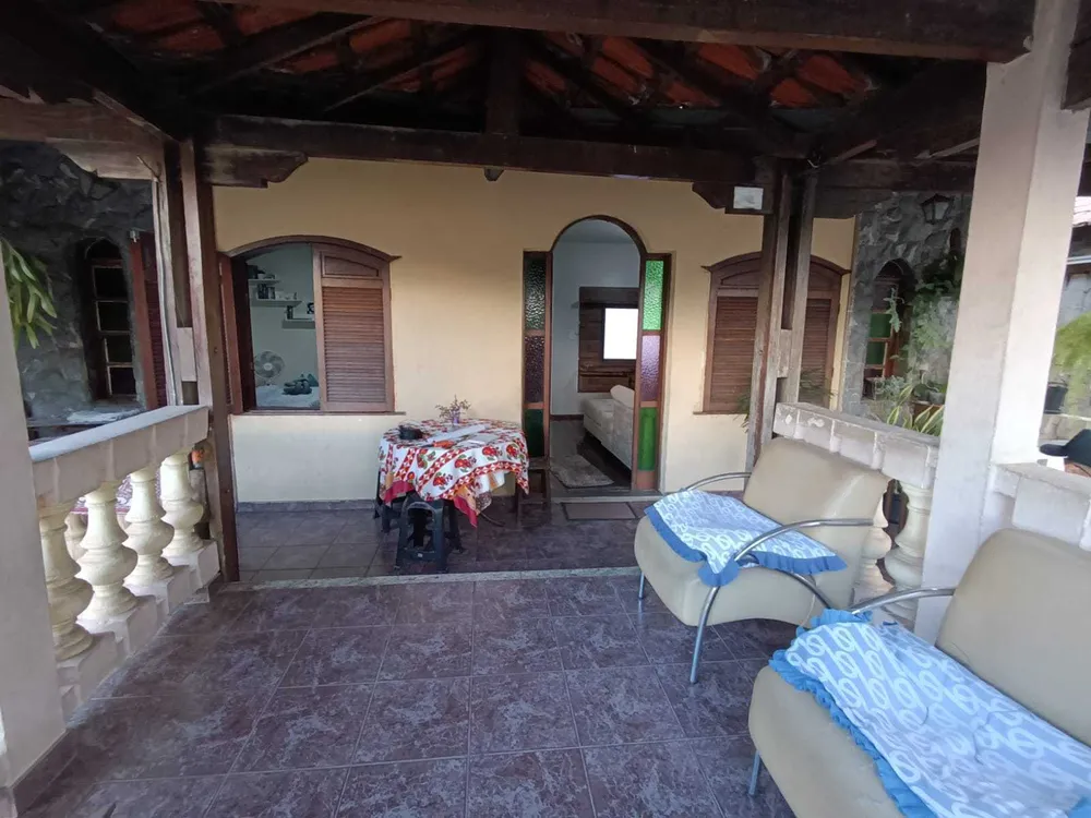 Casa, 8 quartos, 351 m² - Foto 2