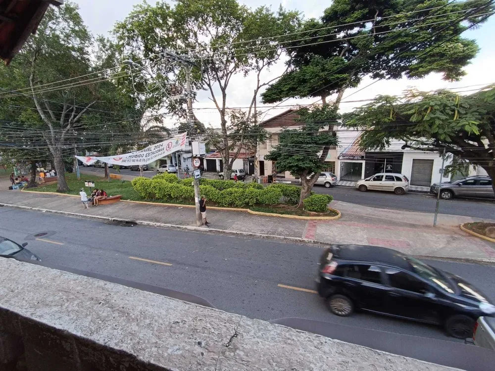 Casa, 8 quartos, 351 m² - Foto 12