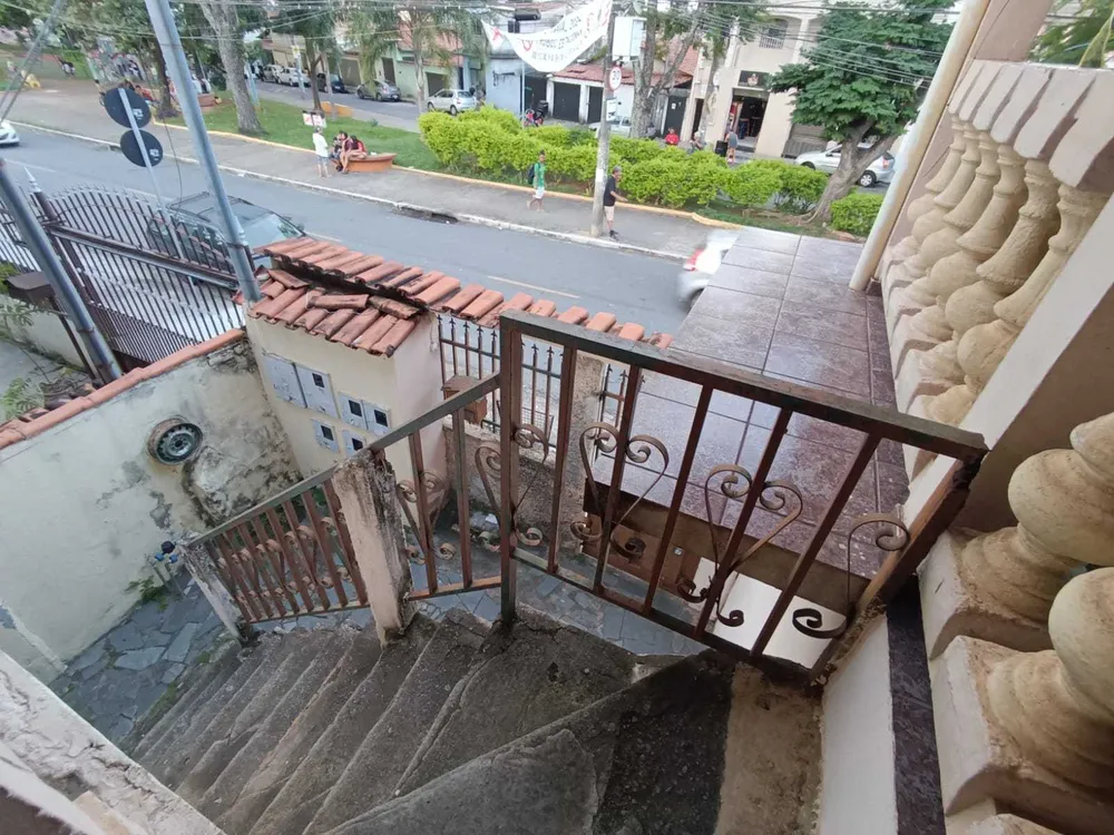 Casa, 8 quartos, 351 m² - Foto 11