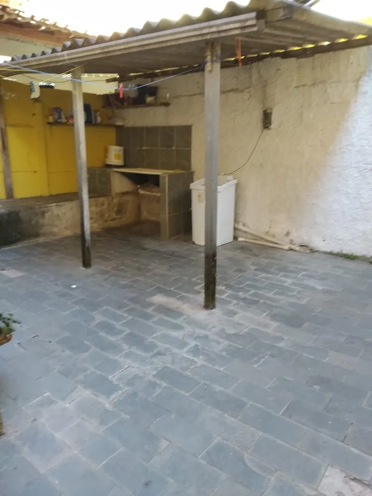 Casa, 8 quartos, 351 m² - Foto 7