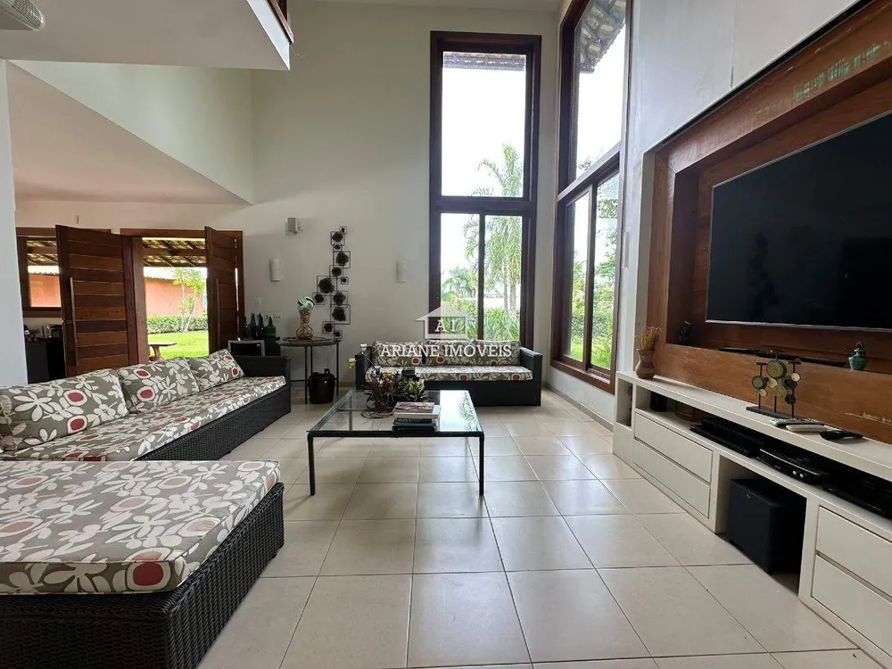 Casa de Condomínio, 8 quartos - Foto 1