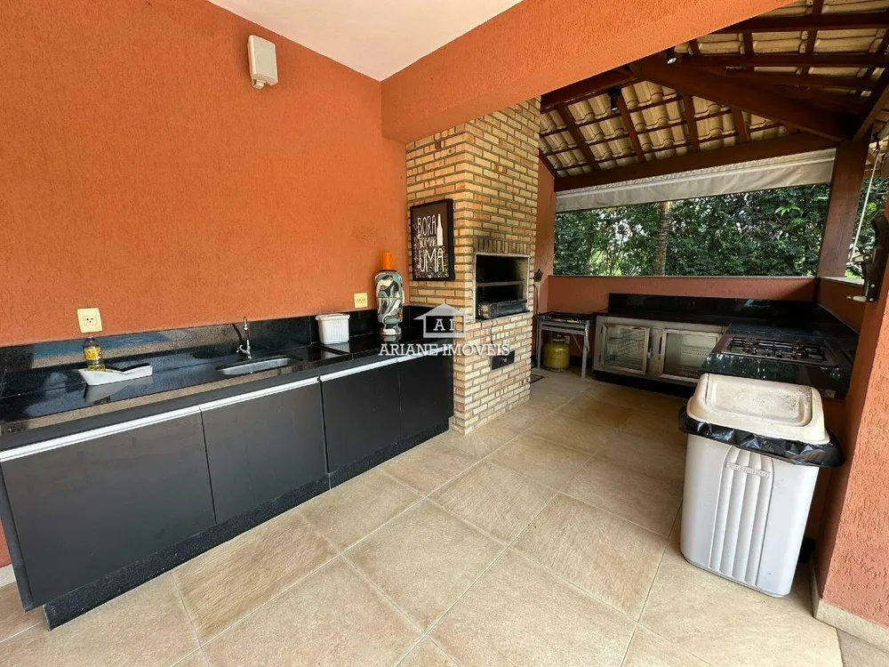 Casa de Condomínio, 8 quartos - Foto 6