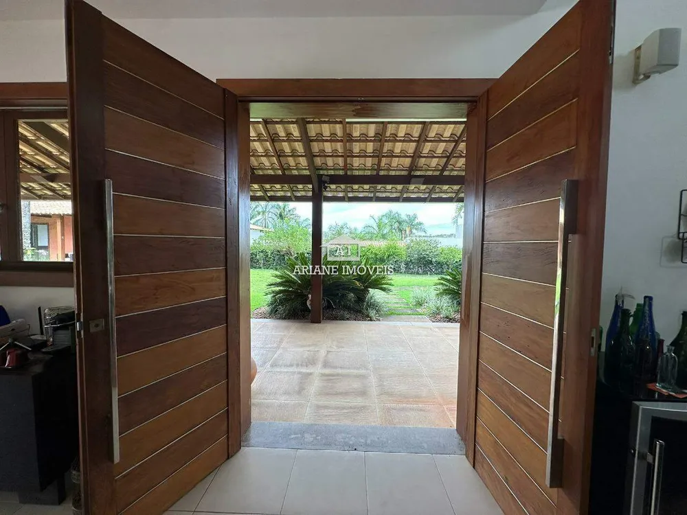 Casa de Condomínio, 8 quartos - Foto 15