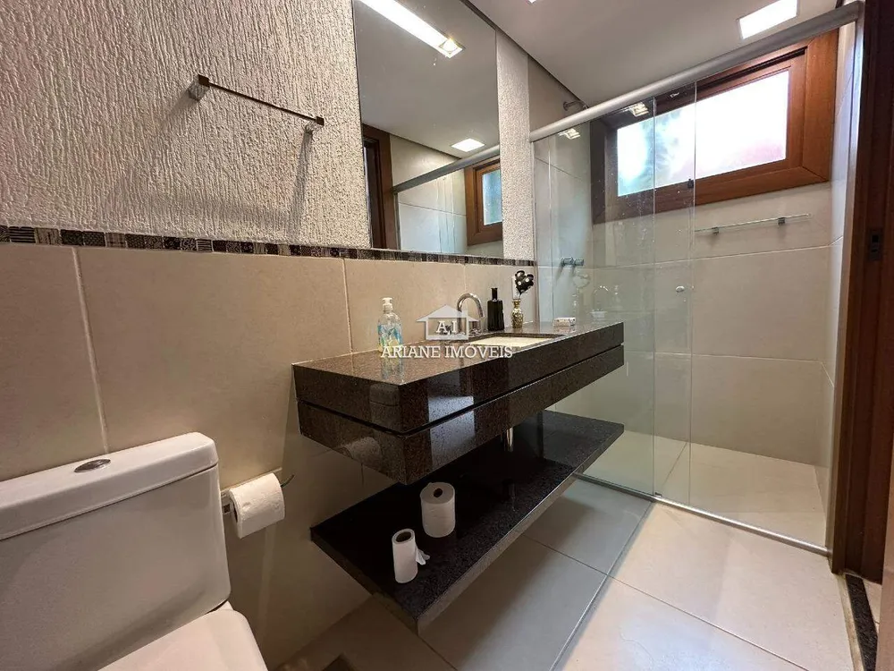 Casa de Condomínio, 8 quartos - Foto 4