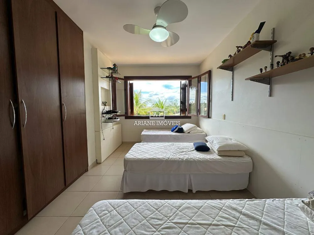 Casa de Condomínio, 8 quartos - Foto 16