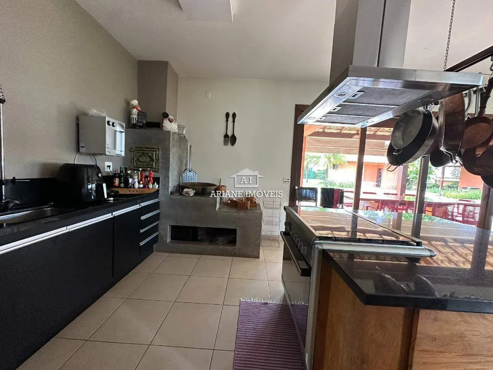 Casa de Condomínio, 8 quartos - Foto 11