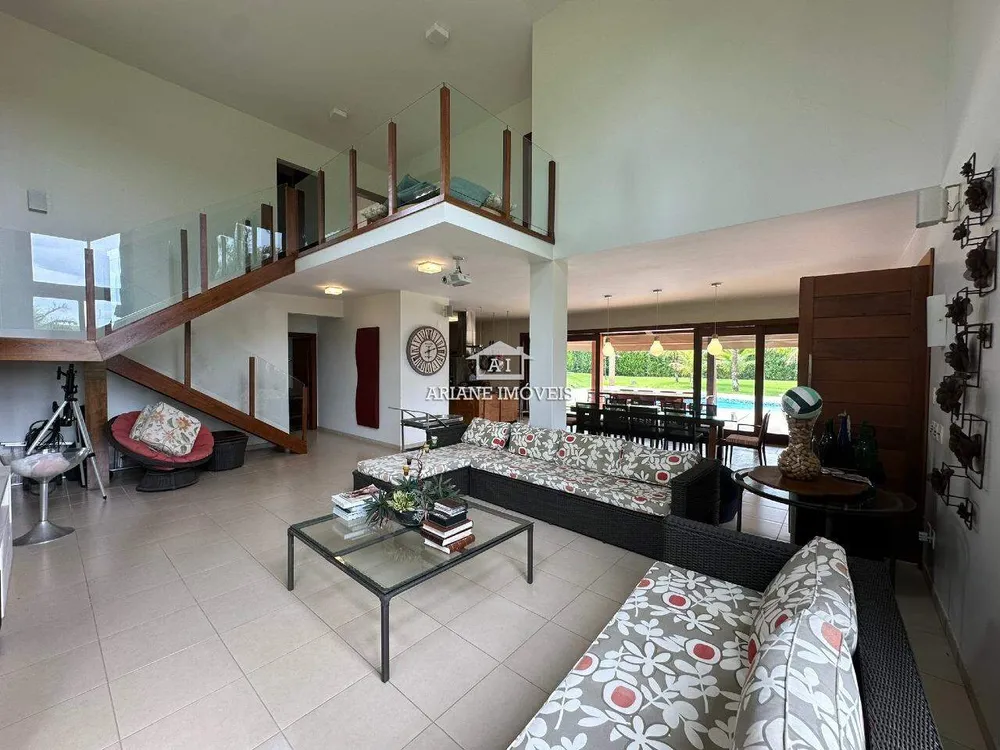 Casa de Condomínio, 8 quartos - Foto 9