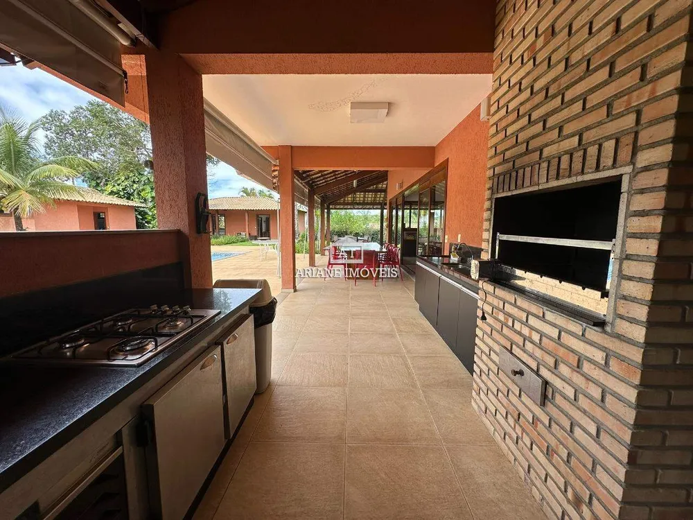 Casa de Condomínio, 8 quartos - Foto 7