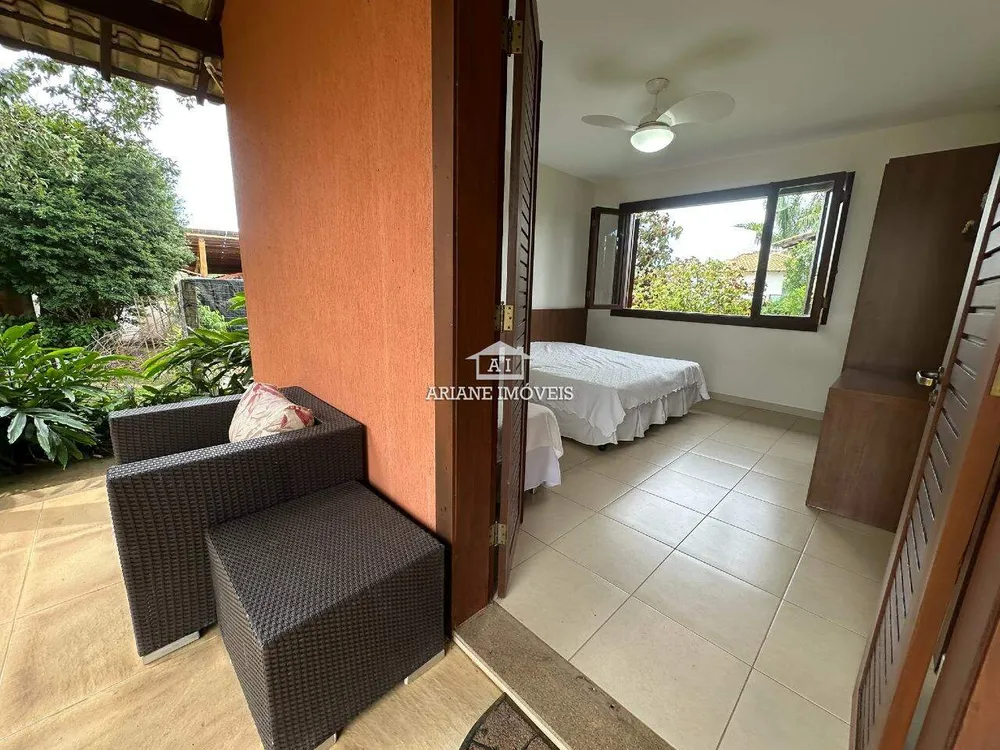 Casa de Condomínio, 8 quartos - Foto 3