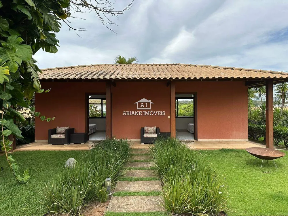 Casa de Condomínio, 8 quartos - Foto 14