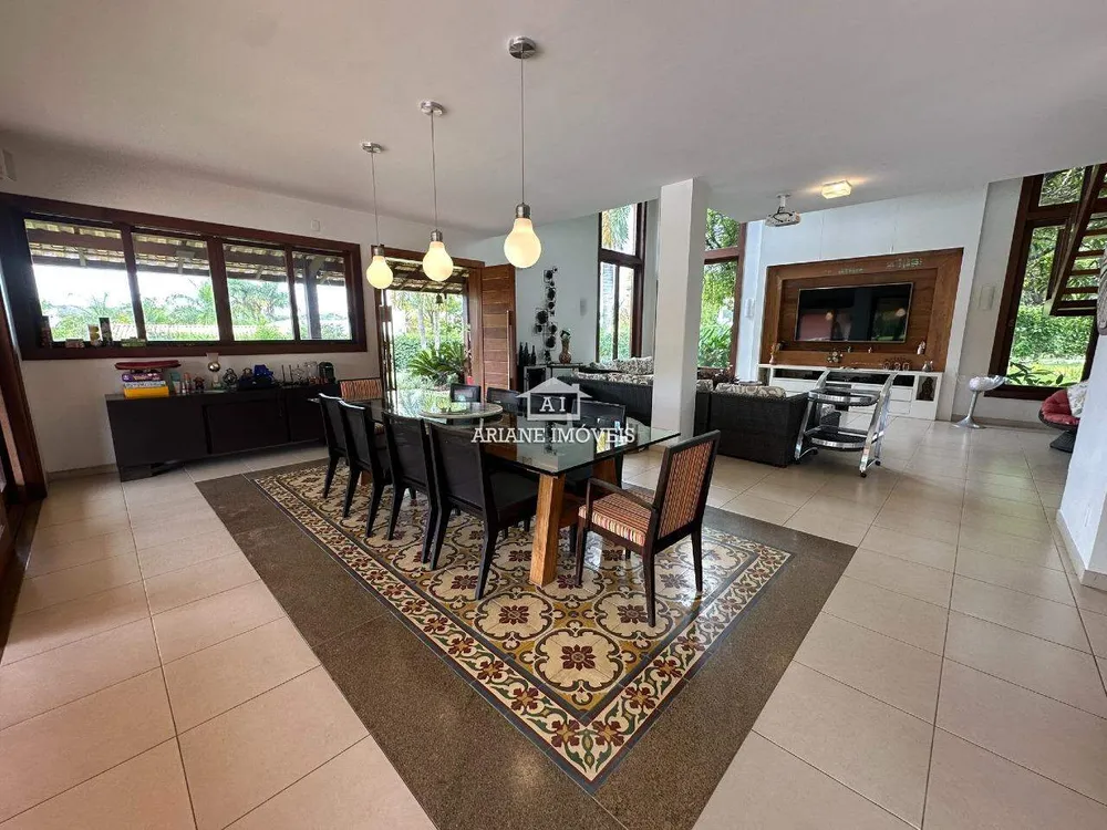 Casa de Condomínio, 8 quartos - Foto 8