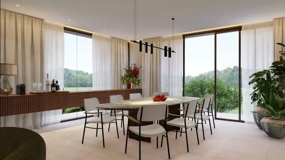 Casa de Condomínio, 4 quartos - Foto 7