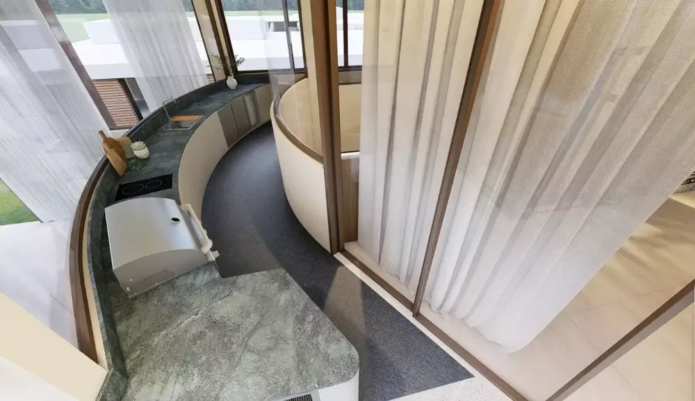 Casa de Condomínio, 4 quartos - Foto 7