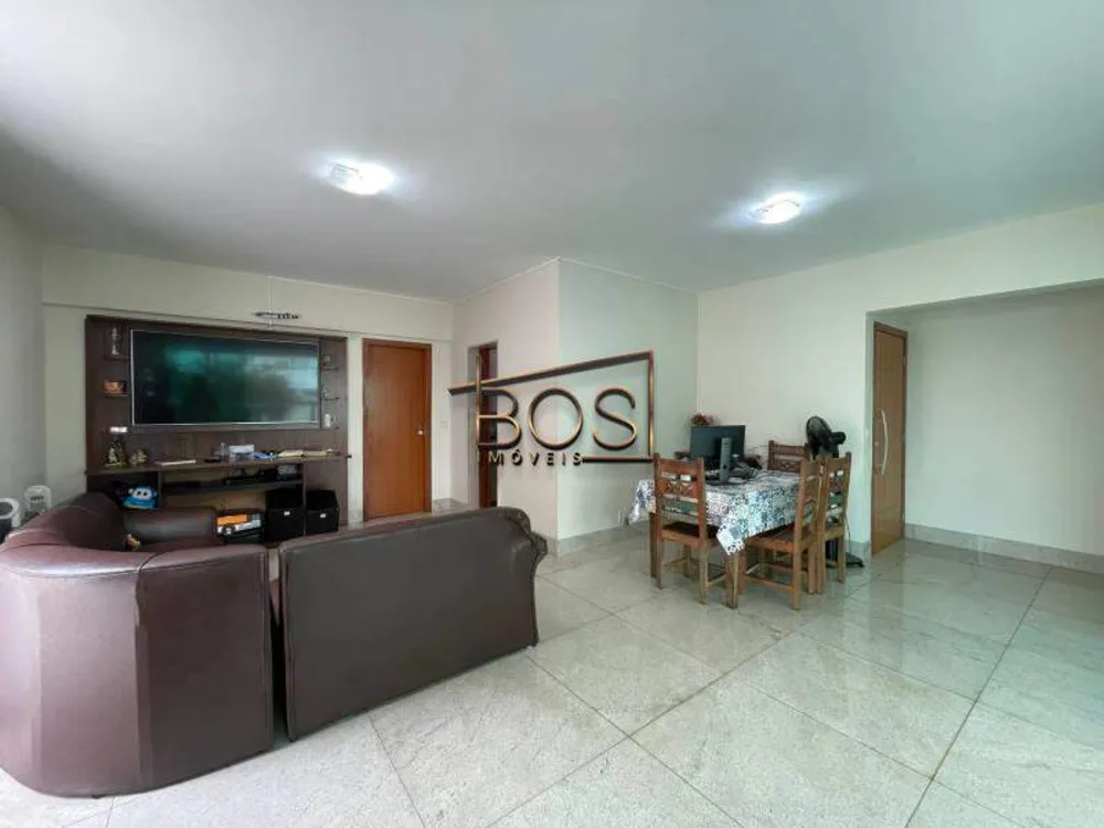 Apartamento, 4 quartos, 168 m² - Foto 1