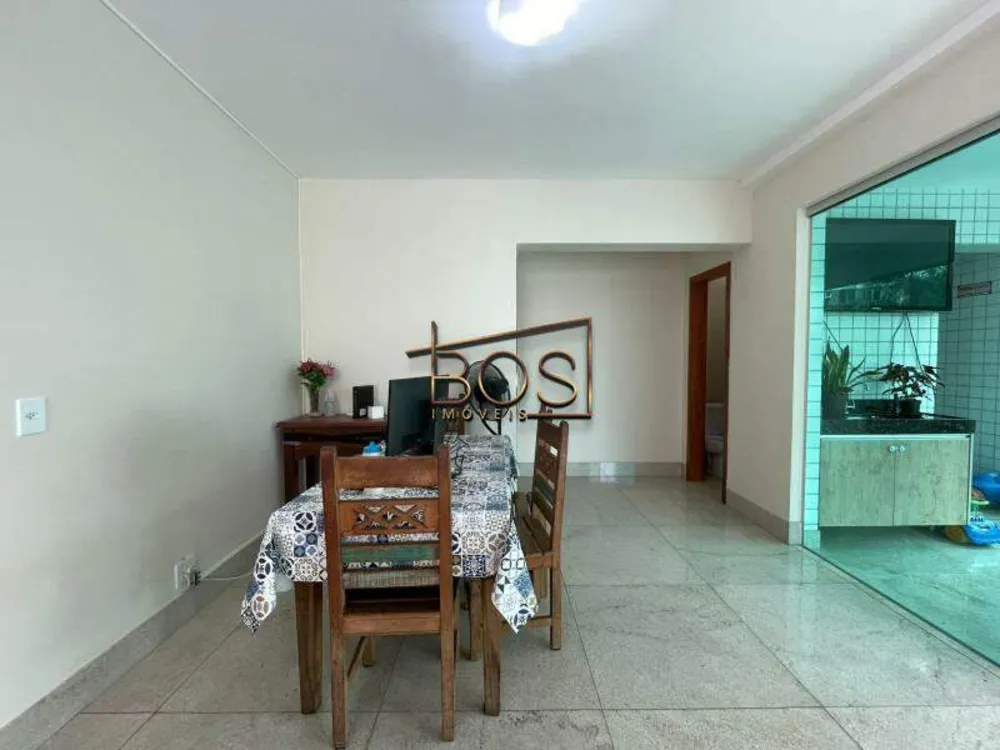 Apartamento, 4 quartos, 168 m² - Foto 4