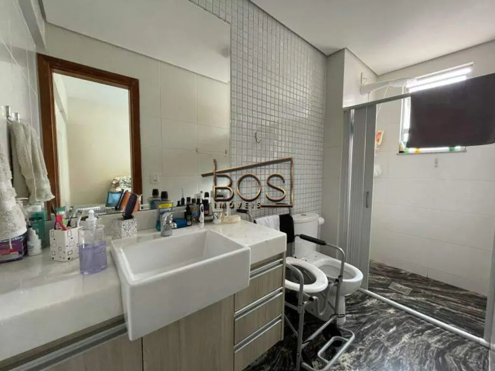Apartamento, 4 quartos, 168 m² - Foto 4