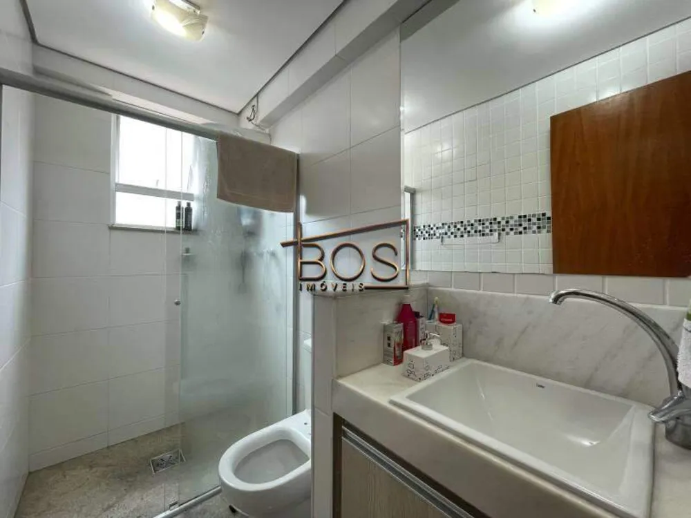 Apartamento, 4 quartos, 168 m² - Foto 10