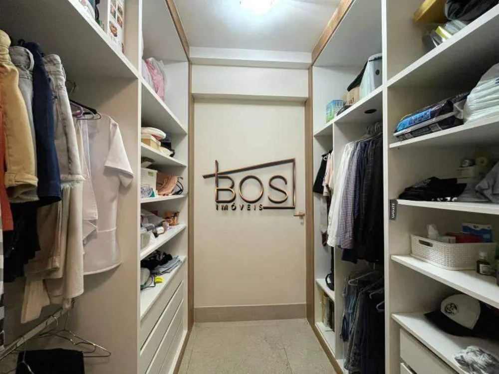 Apartamento, 4 quartos, 168 m² - Foto 8