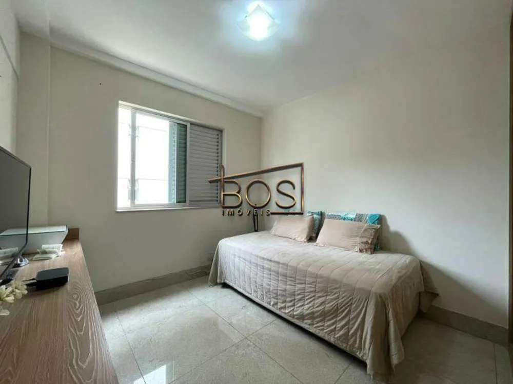 Apartamento, 4 quartos, 168 m² - Foto 8