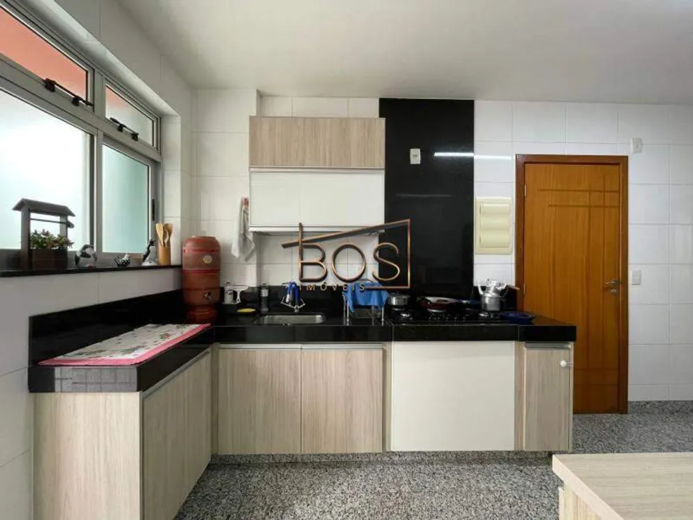 Apartamento, 4 quartos, 168 m² - Foto 12