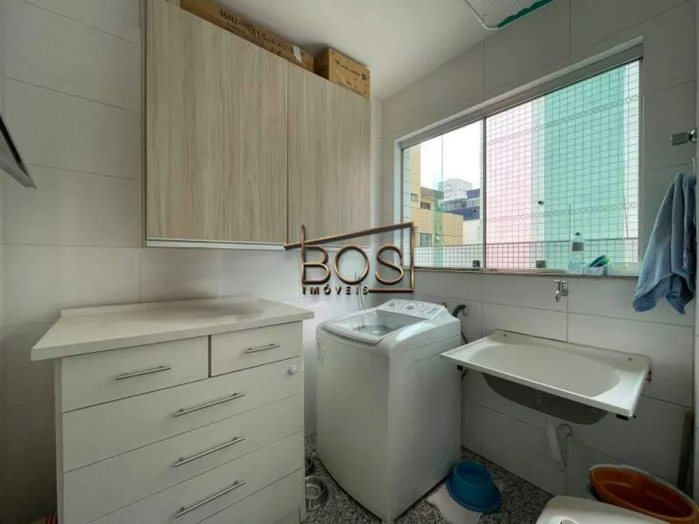 Apartamento, 4 quartos, 168 m² - Foto 20