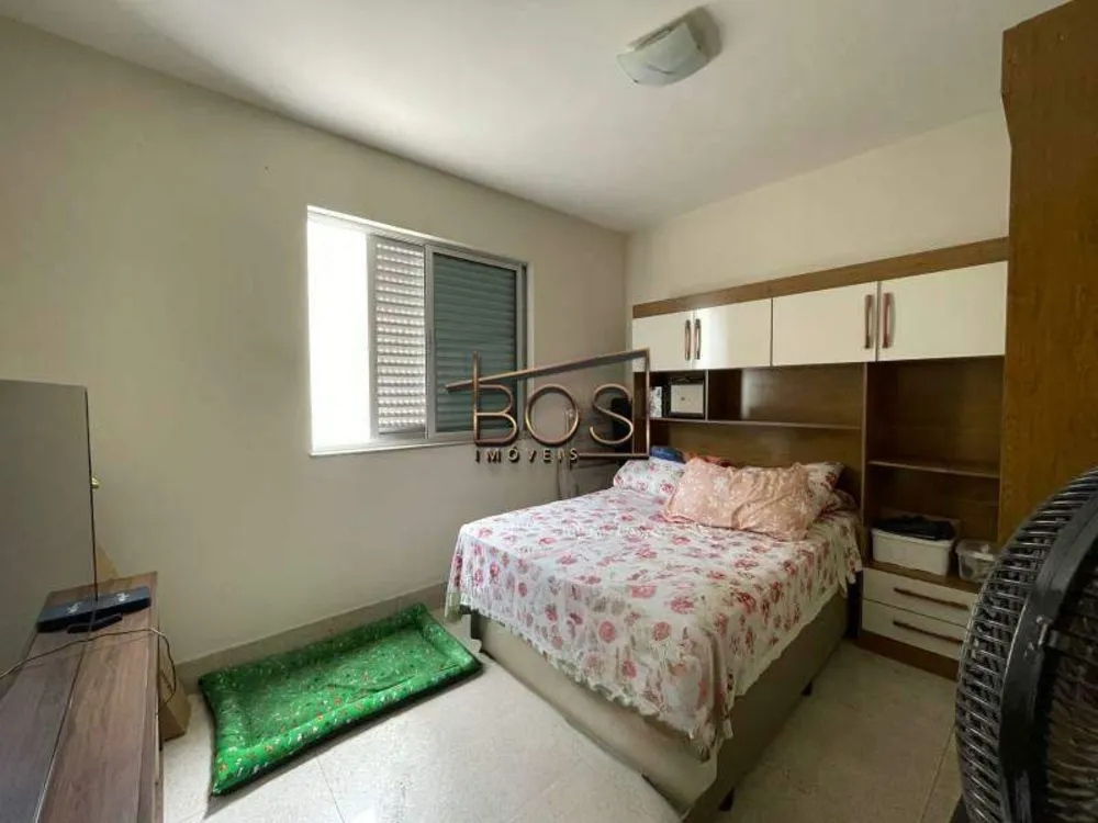 Apartamento, 4 quartos, 168 m² - Foto 5