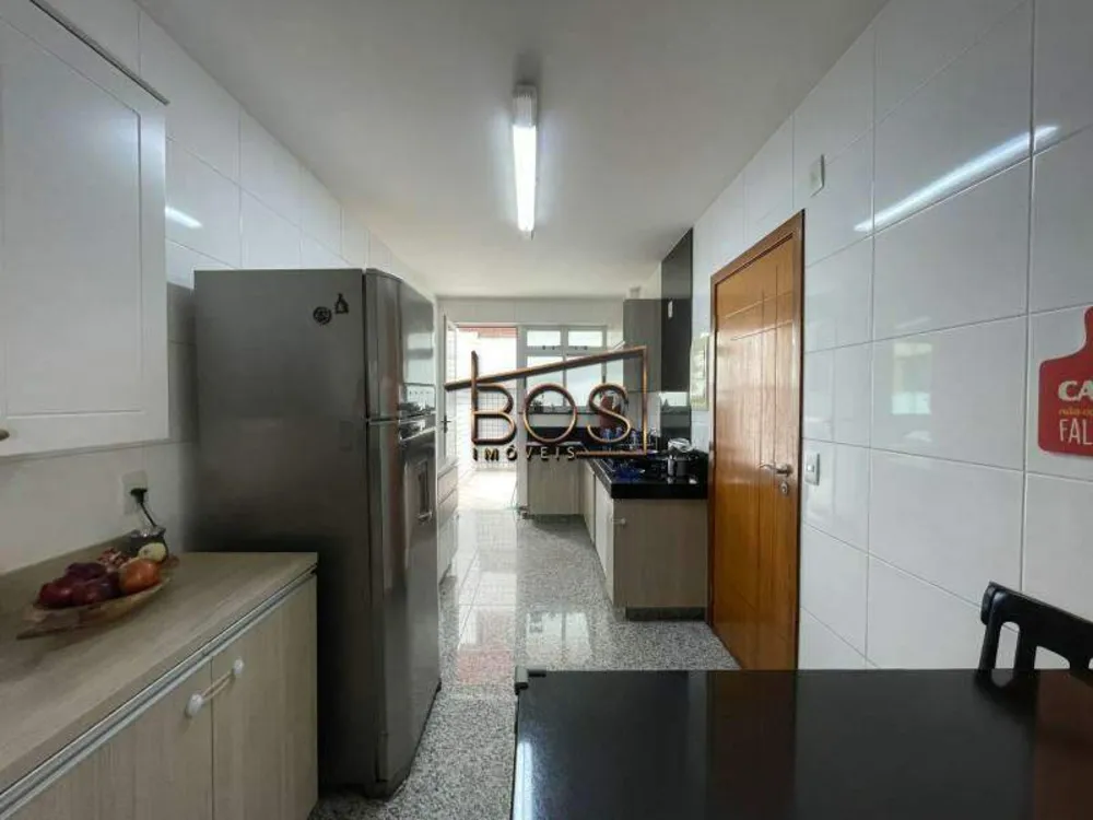 Apartamento, 4 quartos, 168 m² - Foto 18