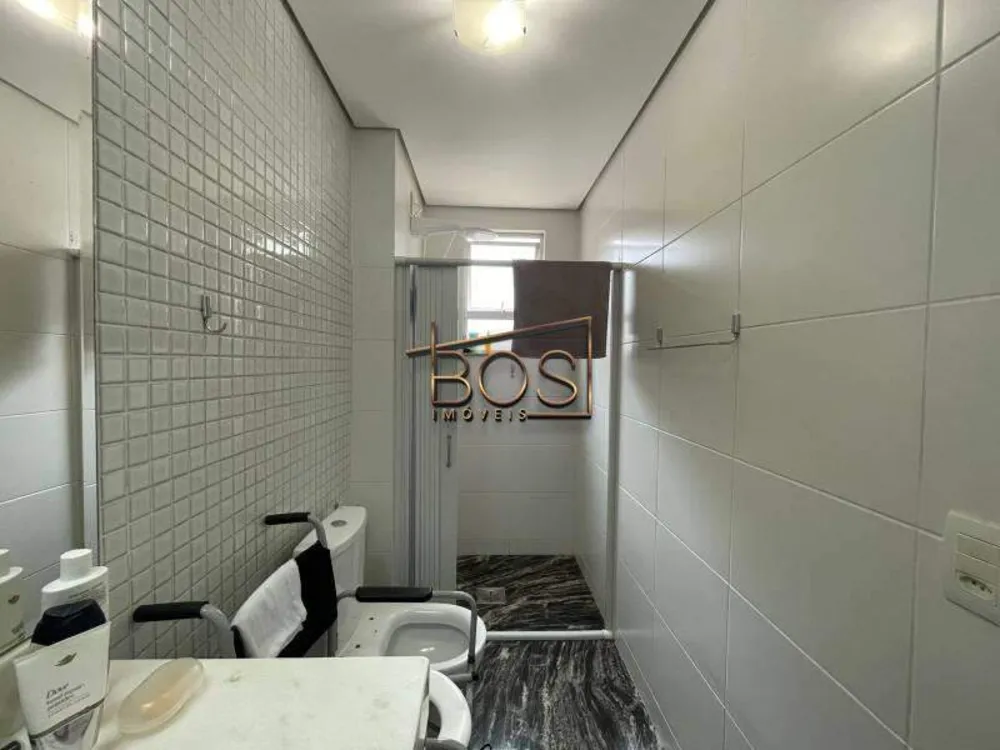 Apartamento, 4 quartos, 168 m² - Foto 17