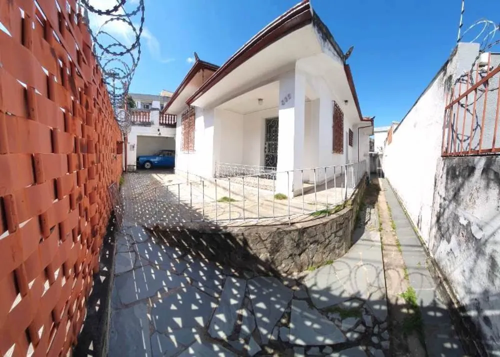 Casa, 3 quartos, 244 m² - Foto 6