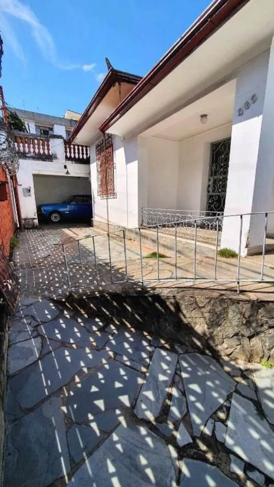Casa, 3 quartos, 244 m² - Foto 7