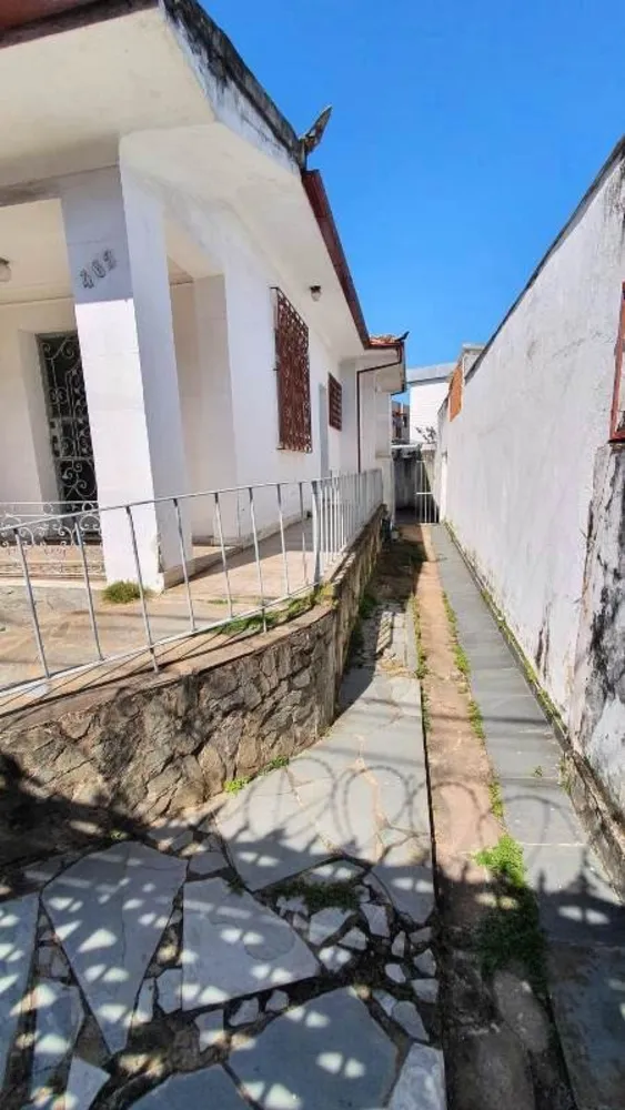 Casa, 3 quartos, 244 m² - Foto 2
