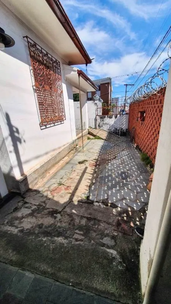 Casa, 3 quartos, 244 m² - Foto 1