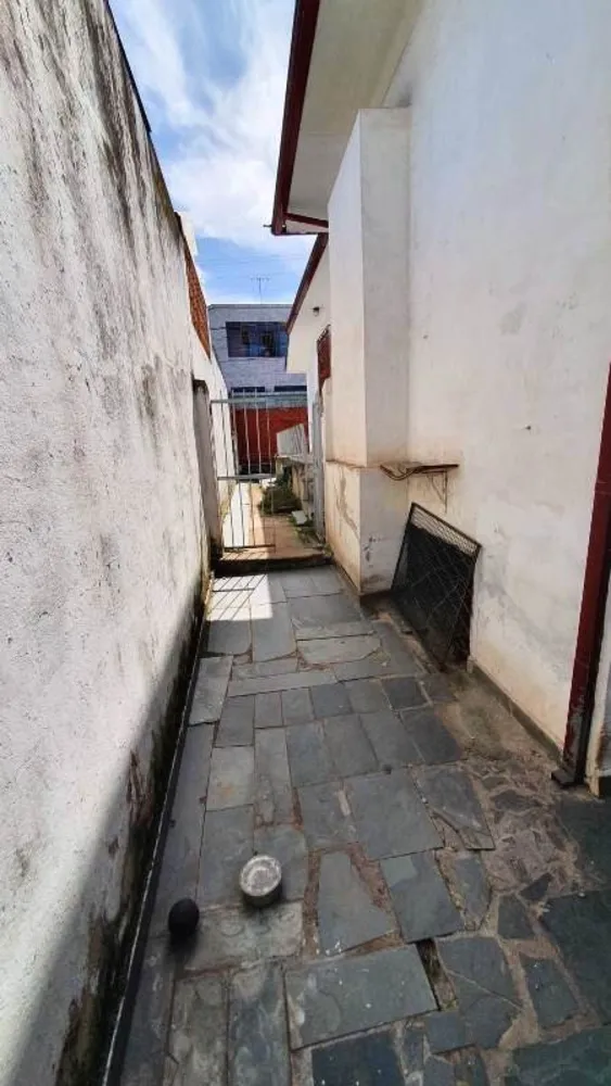 Casa, 3 quartos, 244 m² - Foto 4