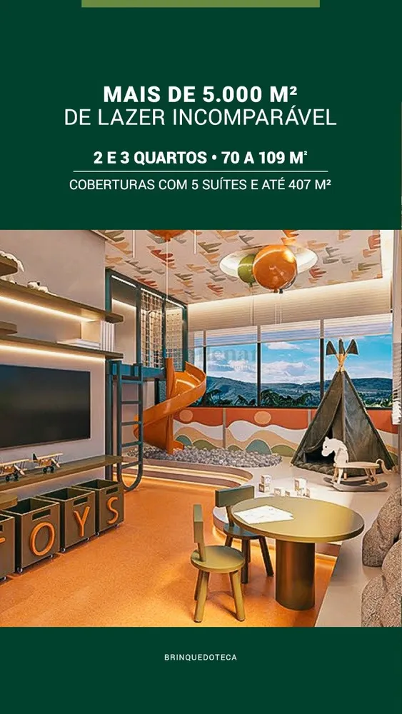 Apartamento, 3 quartos, 94 m² - Foto 9