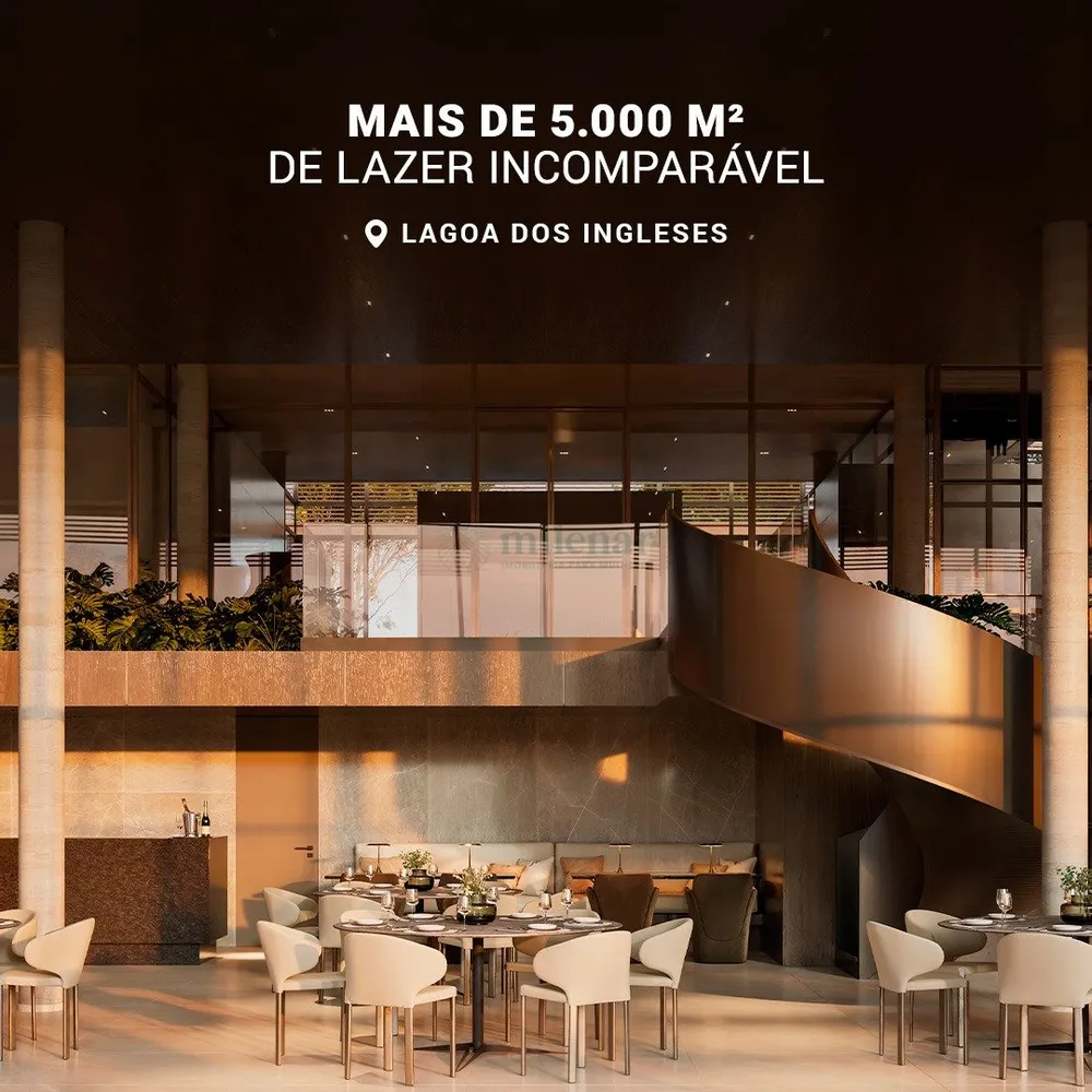 Apartamento, 3 quartos, 94 m² - Foto 5