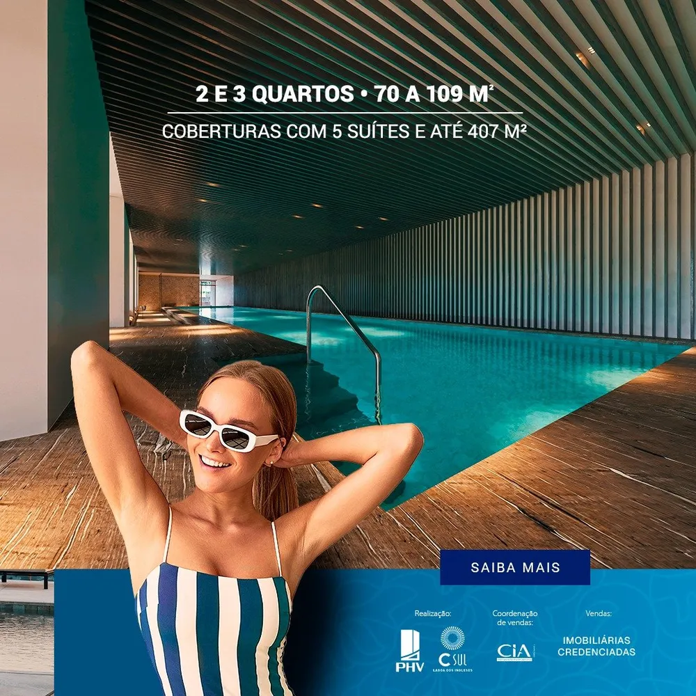 Apartamento, 3 quartos, 94 m² - Foto 7