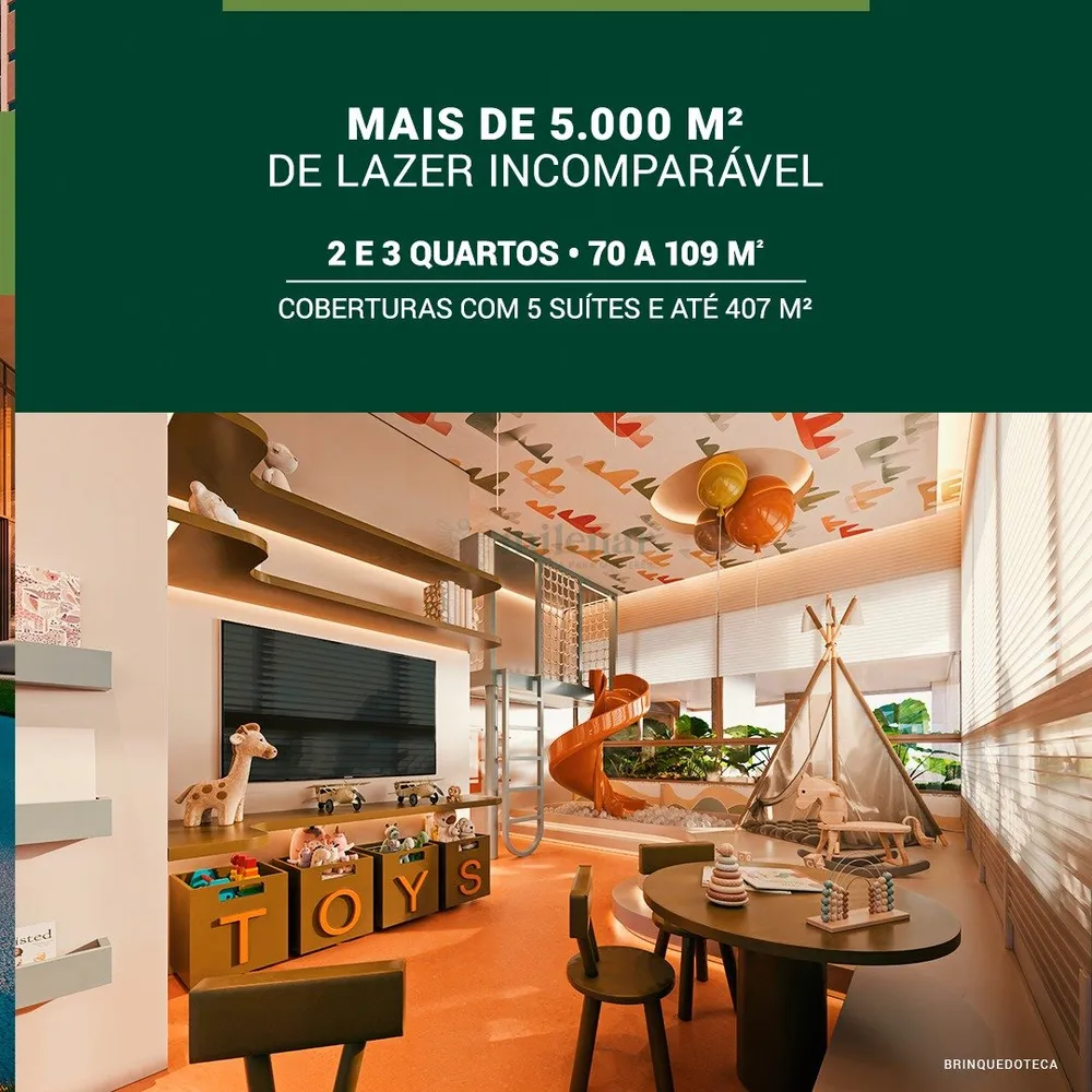 Apartamento, 3 quartos, 94 m² - Foto 13