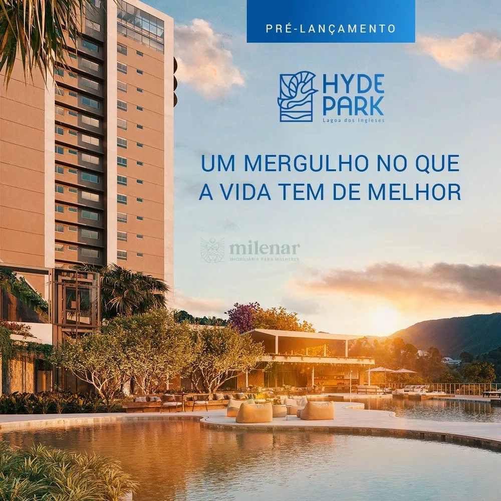 Apartamento, 3 quartos, 94 m² - Foto 2