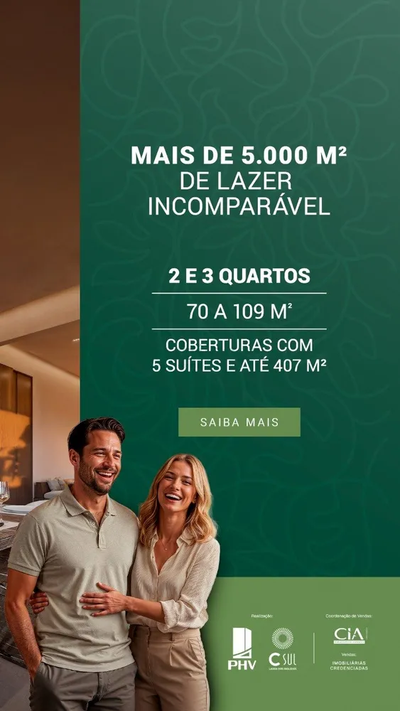 Apartamento, 3 quartos, 94 m² - Foto 22