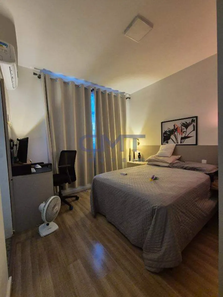 Apartamento, 1 quarto, 36 m² - Foto 5