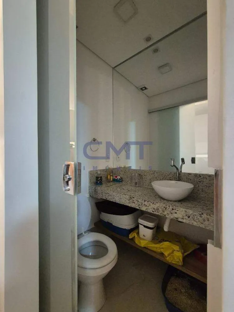Apartamento, 1 quarto, 36 m² - Foto 3