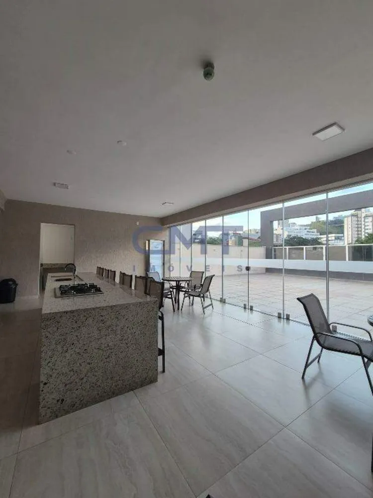 Apartamento, 1 quarto, 36 m² - Foto 7