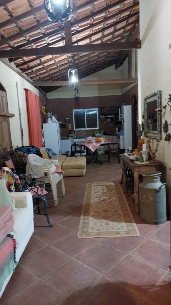 Chácara, 4 quartos, 3500 m² - Foto 3
