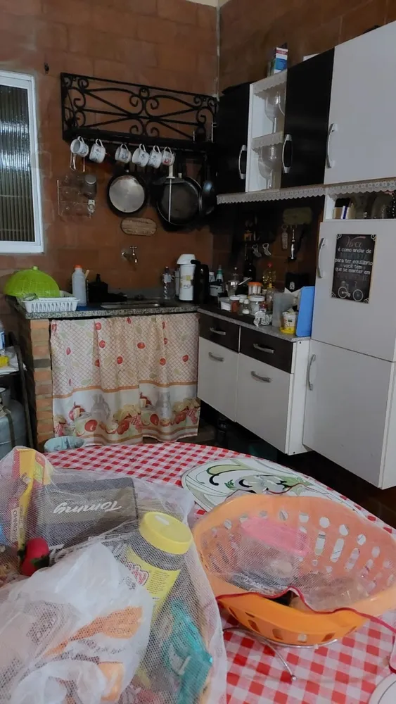 Chácara, 4 quartos, 3500 m² - Foto 6