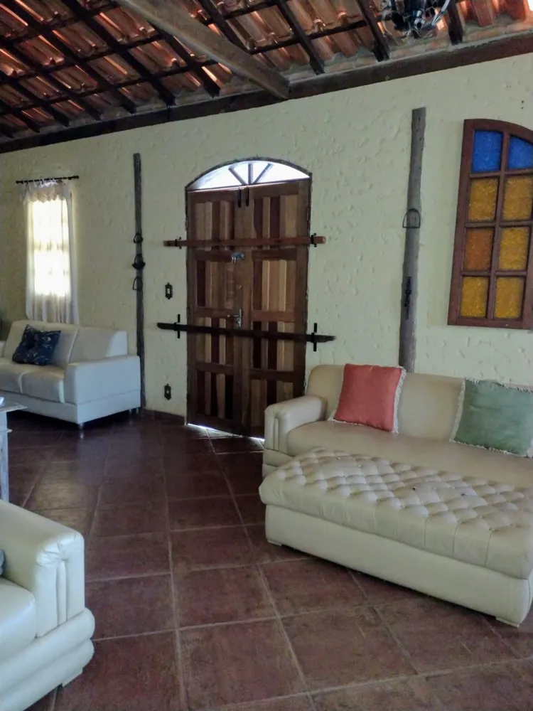 Chácara, 4 quartos, 3500 m² - Foto 7