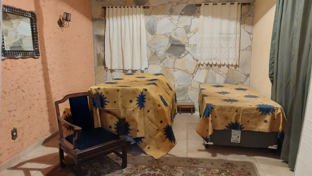 Chácara, 4 quartos, 3500 m² - Foto 8