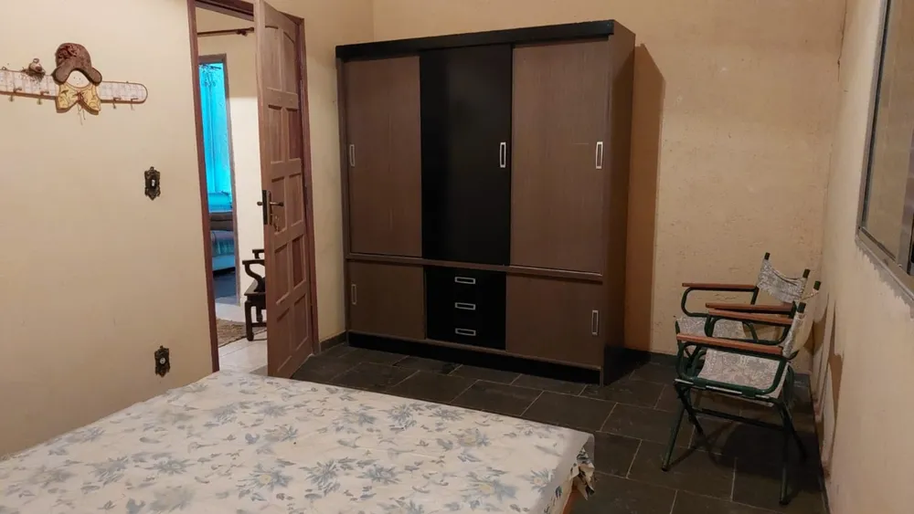 Chácara, 4 quartos, 3500 m² - Foto 5