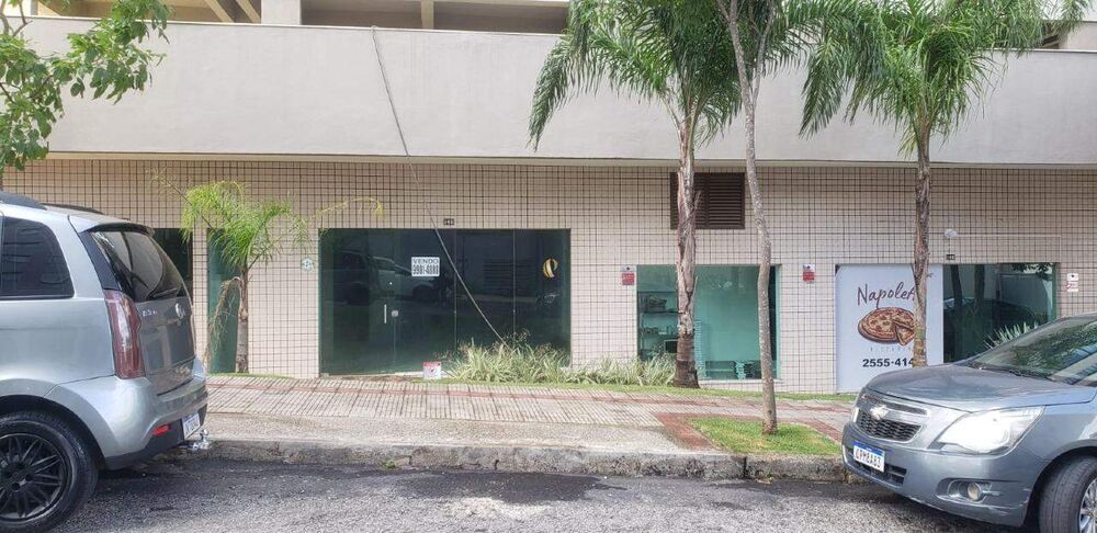 Loja-Salão à venda, 146m² - Foto 4